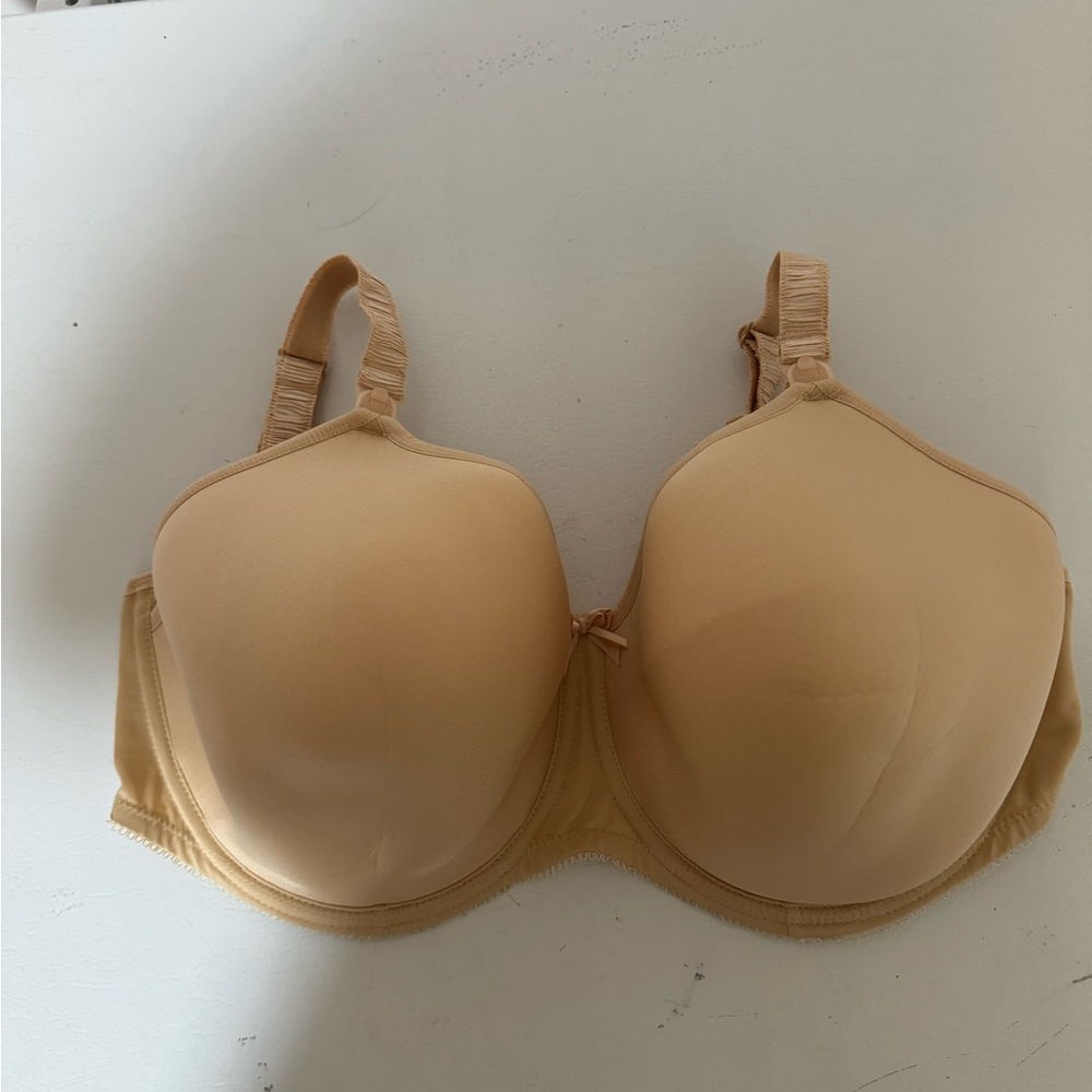 Like new nursing bra